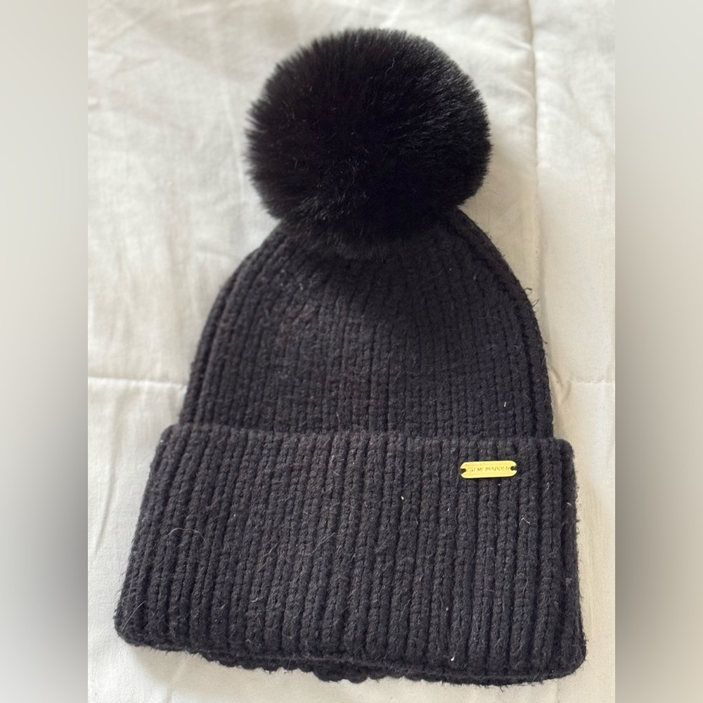 Steve Madden Hat